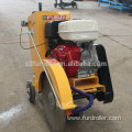 High Performance Asphalt Concrete Road Cutter Machine FQG-400